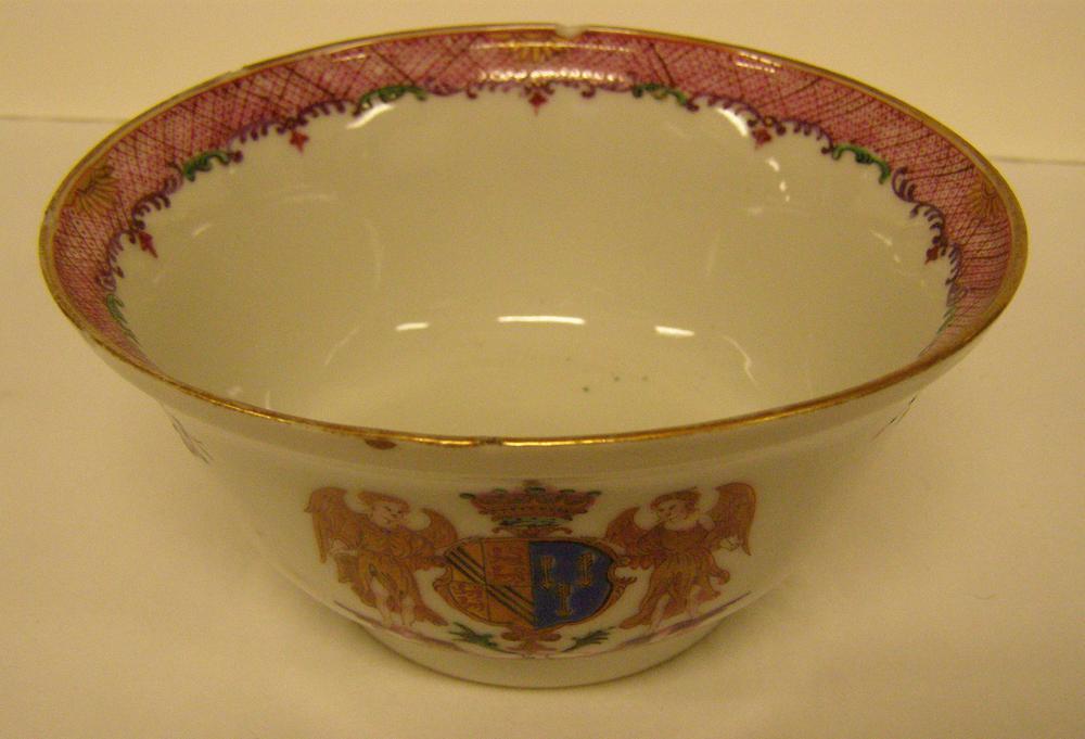 图片[3]-bowl BM-Franks.717.+-China Archive